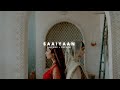 Saaiyaan - (Slowed + Reverb) | Gunday | THE SOLITARY MUSICA
