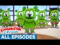 The Gummy Bear Show Season 1 Marathon - All 39 Full Episodes of Gummibär & Friends