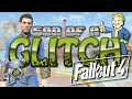Fallout 4 Glitches - Son of a Glitch - Episode 55