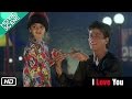 I Love You - Movie Scene - Kuch Kuch Hota Hai - Shahrukh Khan, Kajol