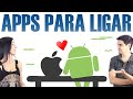 Aplicaciones para ligar y encontrar pareja ios y android