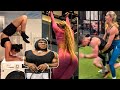 The Best Gym Girl Fails Moments | Gym Idiots