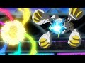Pokemon Journeys AMV - Master Class Showdown