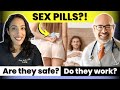 Supplements For a Better Sex Life? | Top 5 Supplements For Your Health