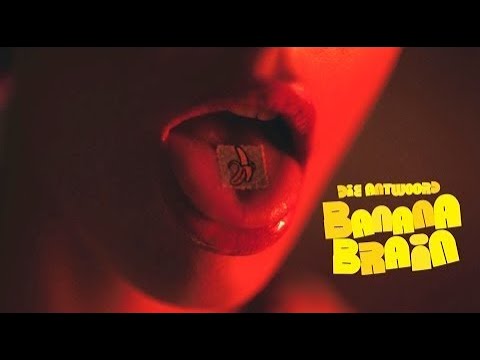 Download DIE ANTWOORD - BANANA BRAIN (Official Video) free