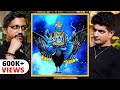 Shani Graha's Hidden Gifts: Unlimited Wealth and Success - Rajarshi N Explains