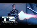 'Mission Miles' Scene | Terminator 2: Judgment Day