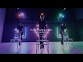 Body Party - Ciara | Chair Dance by Vie An