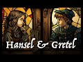 Hansel and Gretel - Original Fairy Tale by the Brothers Grimm | Animation