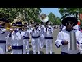 The Bailey Master Brass Band's Logan Circle Tribute (2019)