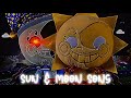 Sun & Moon Song @verbalase | FNaF Plush Collab | 🌟RockStarzz🌟