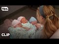 Friends: Phoebe Has Triplets (Season 5 Clip) | TBS