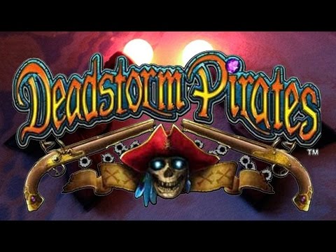 deadstorm pirates ps3 review
