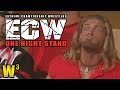 ECW One Night Stand 2005 Review | Wrestling With Wregret