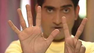 'The Right Way' to use Condoms for gay men - Hindi
