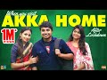 When You Visit Akka Home After Lockdown || Narikootam || Tamada Media