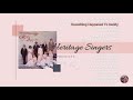 Timeless Classics || Heritage Singers