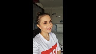 Kozmetik Alışverişi / Kozmela , Gratis , EveShop , NYX , The Body Shop