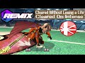 Project M Ex Remix - Classic Mode on Intense with Corrin (Crazy Hand Clear) No Stock Loss