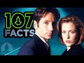 107 X-Files Facts You Should Know! | Cinematica