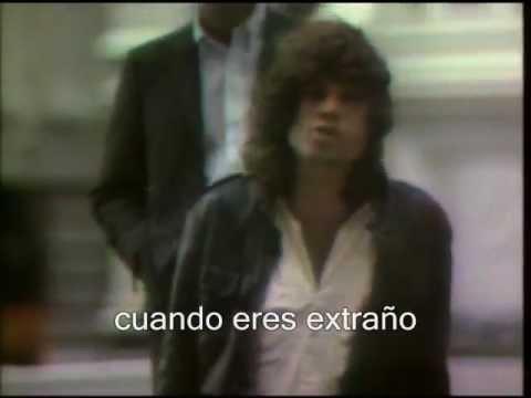 скачать the doors-people are strange