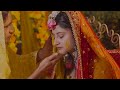 Best Muslim Wedding | Shabana & Amanullah Wedding Cinematic | Freedom Studios | Lucknow