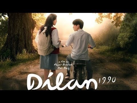 Download Official Trailer Dilan 1990 | 25 Januari 2018 Di Bioskop free