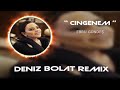 Ebru Gündeş - Çingenem (Deniz Bolat Remix)
