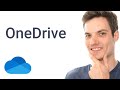 How to use Microsoft OneDrive