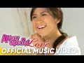 A Very Special Love Official Music Video | Sarah Geronimo | A Very Special Love