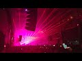 Aphex Twin - Stone in Focus (live @ London, Printworks 14 Sep 2019)