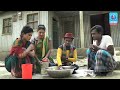 শ্বশুর বাড়ির দাওয়াত | তার ছেড়া ভাদাইমা | Sosur Barir Dawyat | Tar Chera Vadaima | Comedy Koutuk 2019