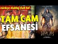 The Legend of Full Glass - Turkish Dubbed 2016 (Full Glass Untold Story)| Watch Full Movie - Full HD