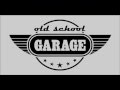 Old School Garage Mix - 90s Garage classics - 1 hour set The Pefect Summertime Mix