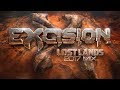 Excision - Lost Lands 2017 Mix