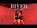 RIVER DANCE CHOREOGRAPHY [MAJOYPA X KWANJAII & S.VITAMIL]