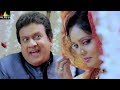 Gullu Dada and Preeti Nigam Comedy | Stepney Hyderabadi Latest Movie Comedy | Sri Balaji Video