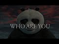 Kung Fu Panda | Who Are You