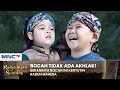 MOMENT KOCAK MAHESA! Di Kentutin Sama Bocah | RADEN KIAN SANTANG | EPS.35 (1/2)