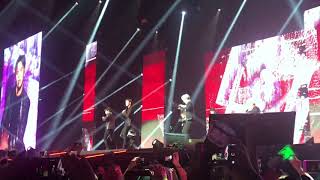 172309 MonstaX - Hero performance KCON Australia