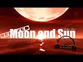 Music Album - Moon and Sun // Remixed - Relaxing Music for mind and soul (Ambient Chillout)