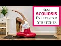 Scoliosis Workout - The Best Scoliosis Exercises for Pain and Posture