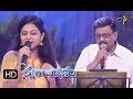 Jummane Tummeda  Song | SP Balu, Ramya Behara  Performance | Swarabhishekam | 19th August 2018 | ETV