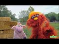 Sesame Street - Murray Has a Little Lamb (official instrumental)