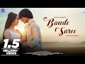 Bande Saree Full Video | AJ and Puja soren | Chotu Lohar | Raju Soren | New santali video song 2023