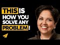 The WORLD is Full of IDEAS... Take ACTION! | Indra Nooyi | Top 10 Rules