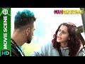 Taapsee Pannu and Vicky Kaushal Face off| Bollywood Movie | Manmarziyaan