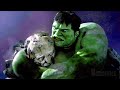 Hulk contre Absorbing Man (Best-of) 🌀 4K