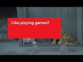 Vodafone zoo zoo Vodafone Live Games ad