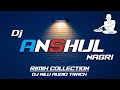 DJ ANSHUL NAGRI ( Dj Song ) | Dj Nilu Audio Track